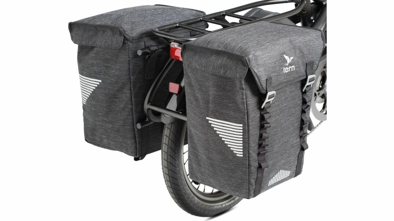 Tern Einzeltasche Bucketload 5 Tern Einzeltasche Bucketload – Bild 3