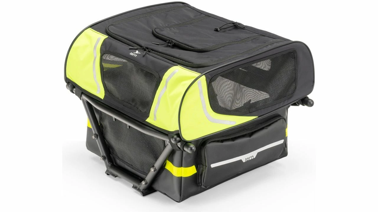 Tern Abdeckung Dog Roof Mini 3 Tern Abdeckung Dog Roof Mini