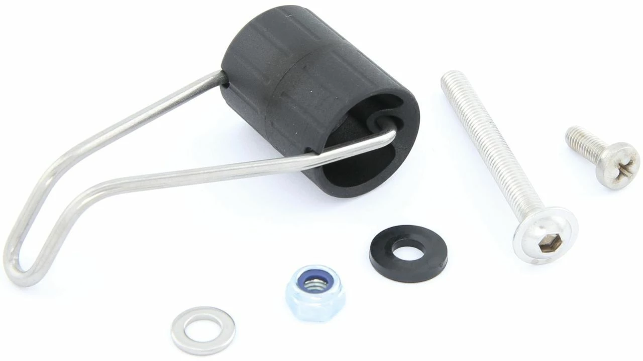 RIXEN&KAUL Rixen & Kaul Scheinwerferhalter 3 RIXEN&KAUL Rixen & Kaul Scheinwerferhalter