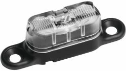 Busch & Müller LED-Gepäckträgerrücklicht Toplight Line Small