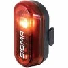 Sigma Sport Batterie-LED-Rücklicht Curve