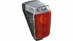 Trelock LED-Rücklicht Duo Top