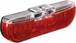Trelock LED-Gepäckträgerrücklicht Duo Flat Signal
