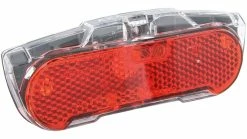 Axa LED-Gepäckträgerrücklicht Slim Steady