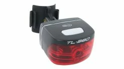 CONTEC Batterie-LED-Rücklicht TL-380