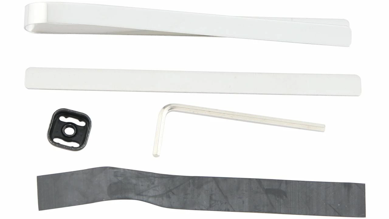 RIXEN&KAUL Rixen & Kaul Kartenhalter Freeliner 4 RIXEN&KAUL Rixen & Kaul Kartenhalter Freeliner – Bild 2