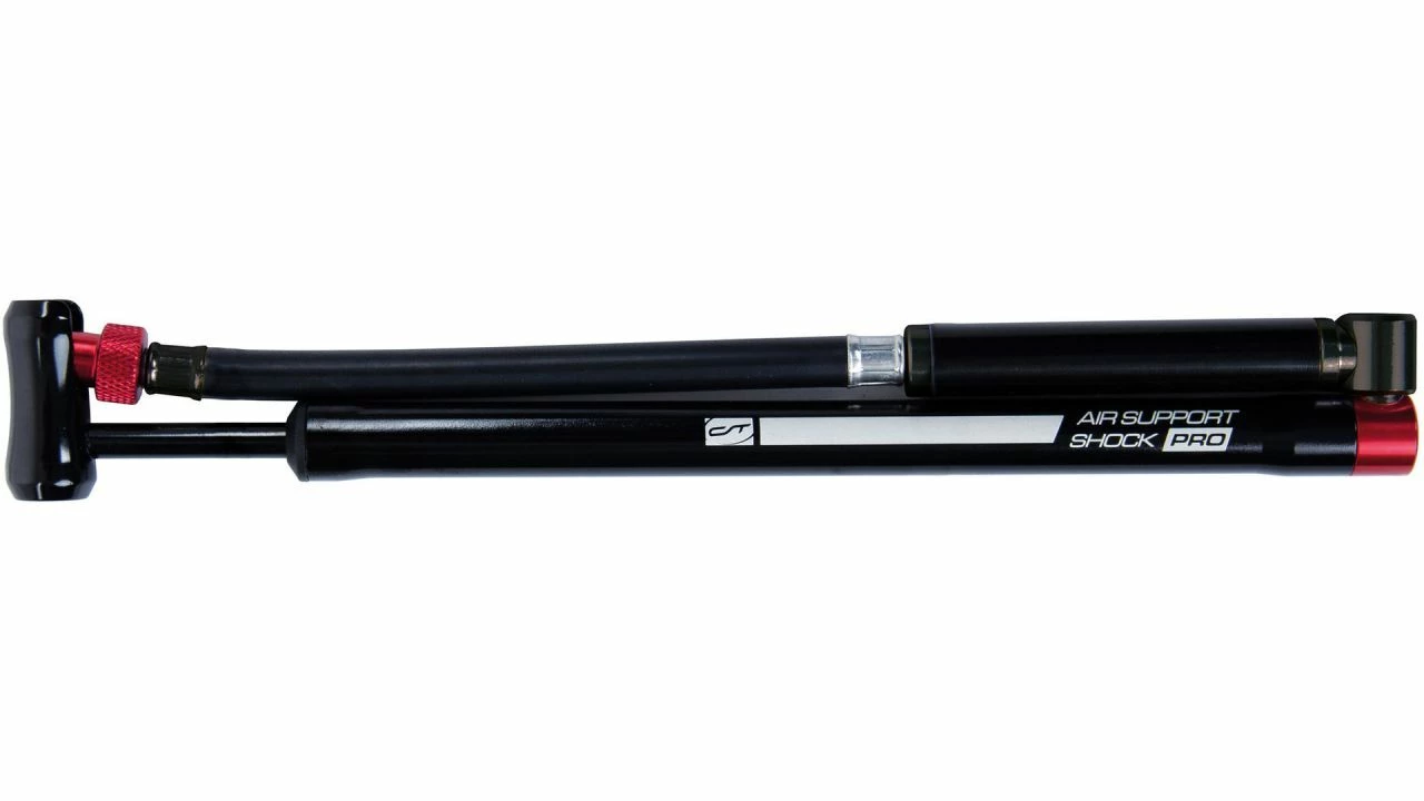 CONTEC Dämpferpumpe Air Support Shock Pro 3 CONTEC Dämpferpumpe Air Support Shock Pro