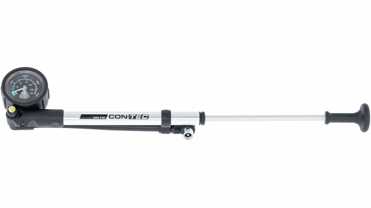 CONTEC Dämpferpumpe ShockRocket 4 CONTEC Dämpferpumpe ShockRocket – Bild 2