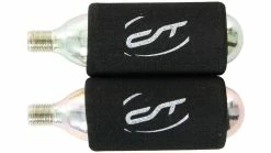 CONTEC CO2-Ersatzkartuschen