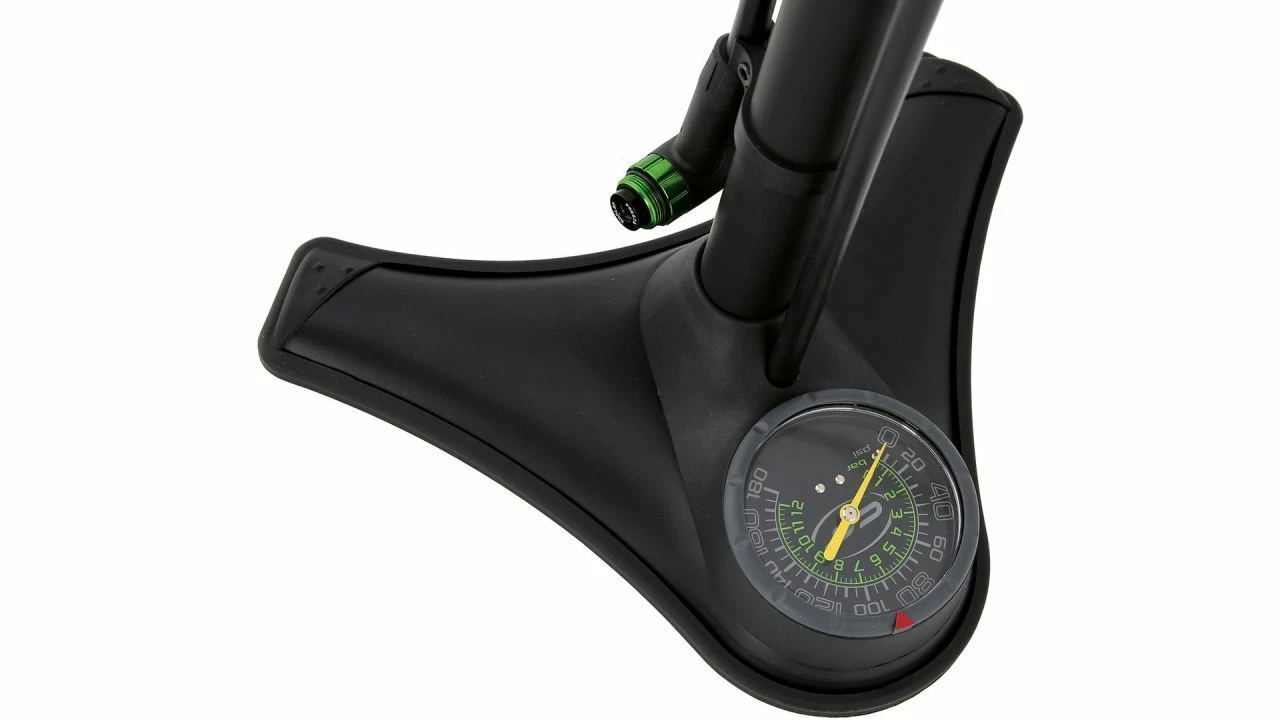 CONTEC Handkompressor Air Support Stealth 4 CONTEC Handkompressor Air Support Stealth – Bild 2