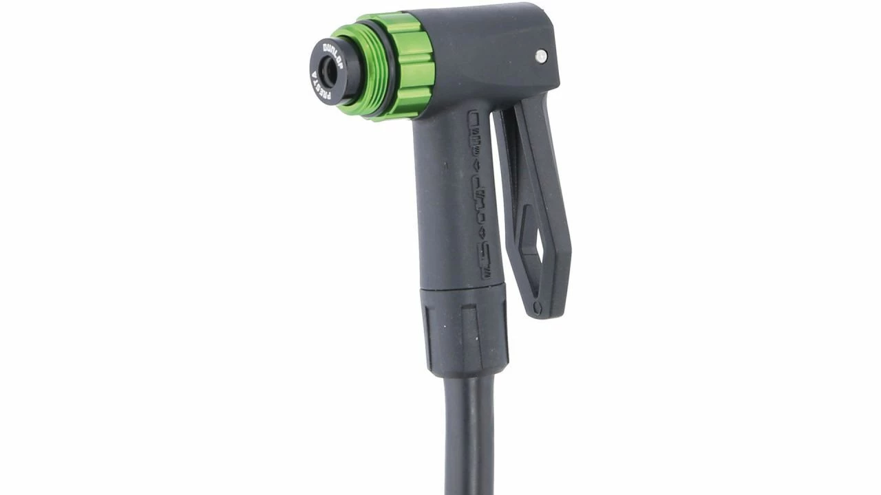 CONTEC Handkompressor Air Support Stealth 5 CONTEC Handkompressor Air Support Stealth – Bild 3