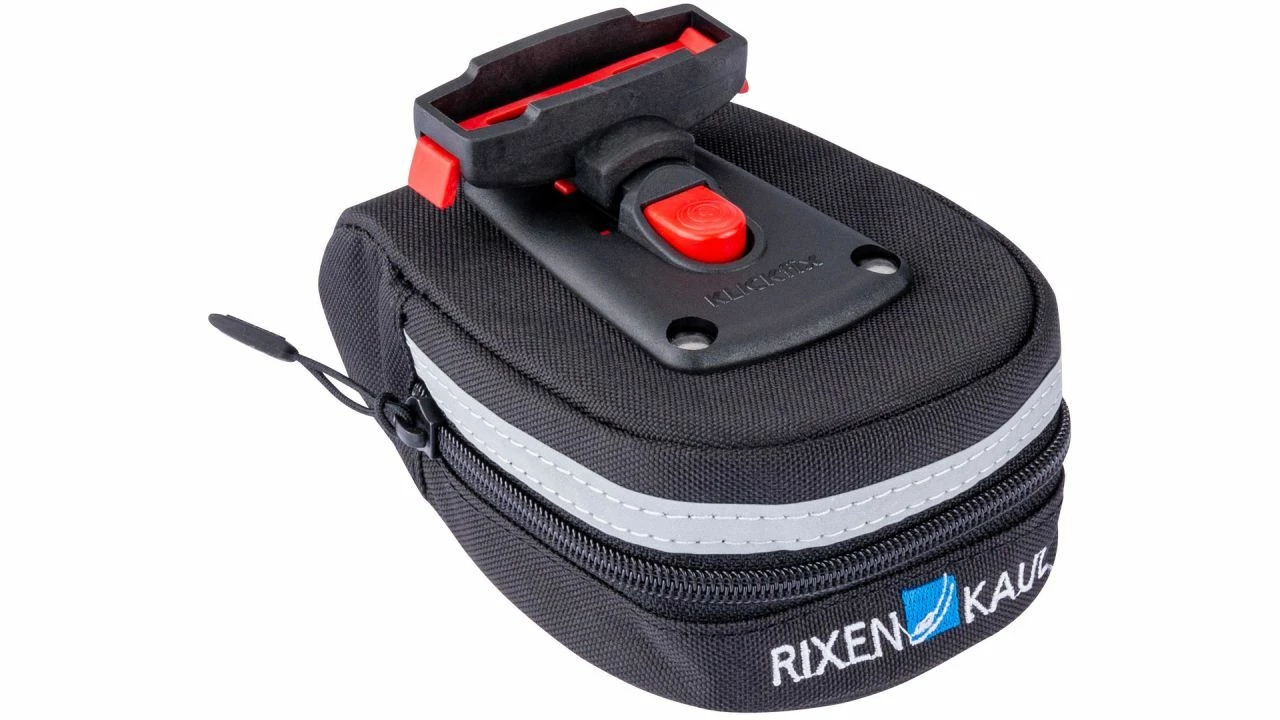 RIXEN&KAUL Rixen & Kaul Satteltasche 3 RIXEN&KAUL Rixen & Kaul Satteltasche