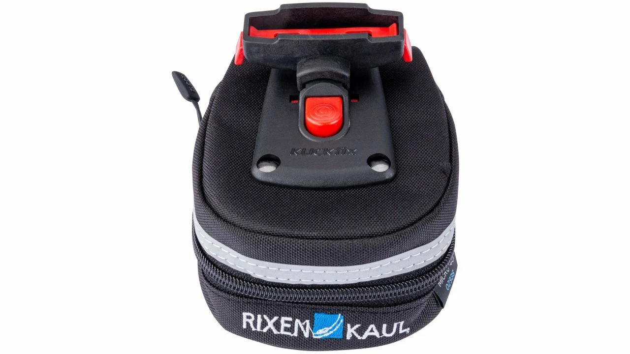 RIXEN&KAUL Rixen & Kaul Satteltasche 4 RIXEN&KAUL Rixen & Kaul Satteltasche – Bild 2