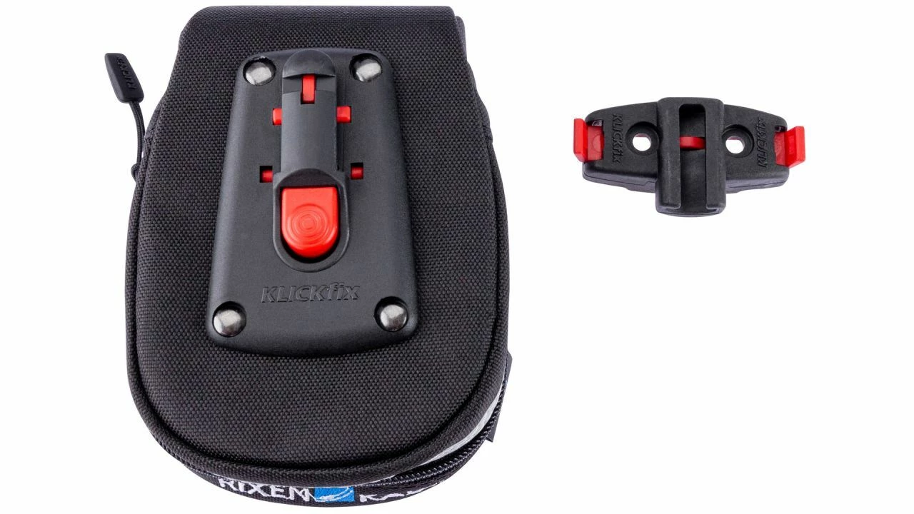 RIXEN&KAUL Rixen & Kaul Satteltasche 5 RIXEN&KAUL Rixen & Kaul Satteltasche – Bild 3