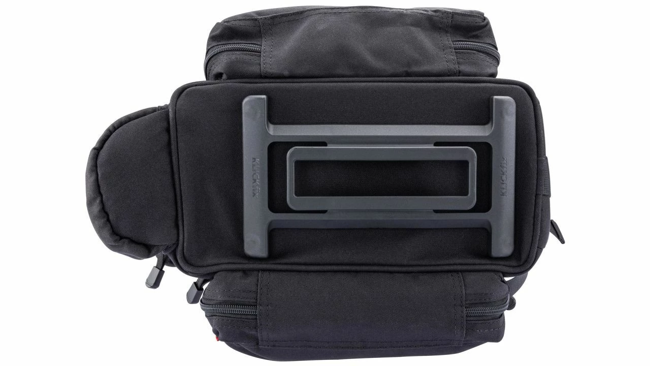 RIXEN&KAUL Rixen & Kaul Gepäckträgertasche Tourino 5 RIXEN&KAUL Rixen & Kaul Gepäckträgertasche Tourino – Bild 3