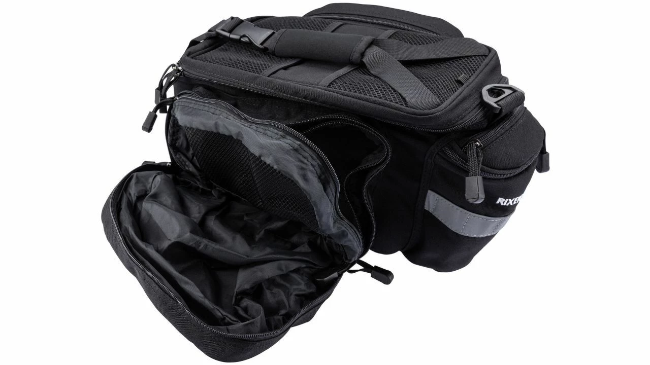 RIXEN&KAUL Rixen & Kaul Gepäckträgertasche Tourino 8 RIXEN&KAUL Rixen & Kaul Gepäckträgertasche Tourino – Bild 6