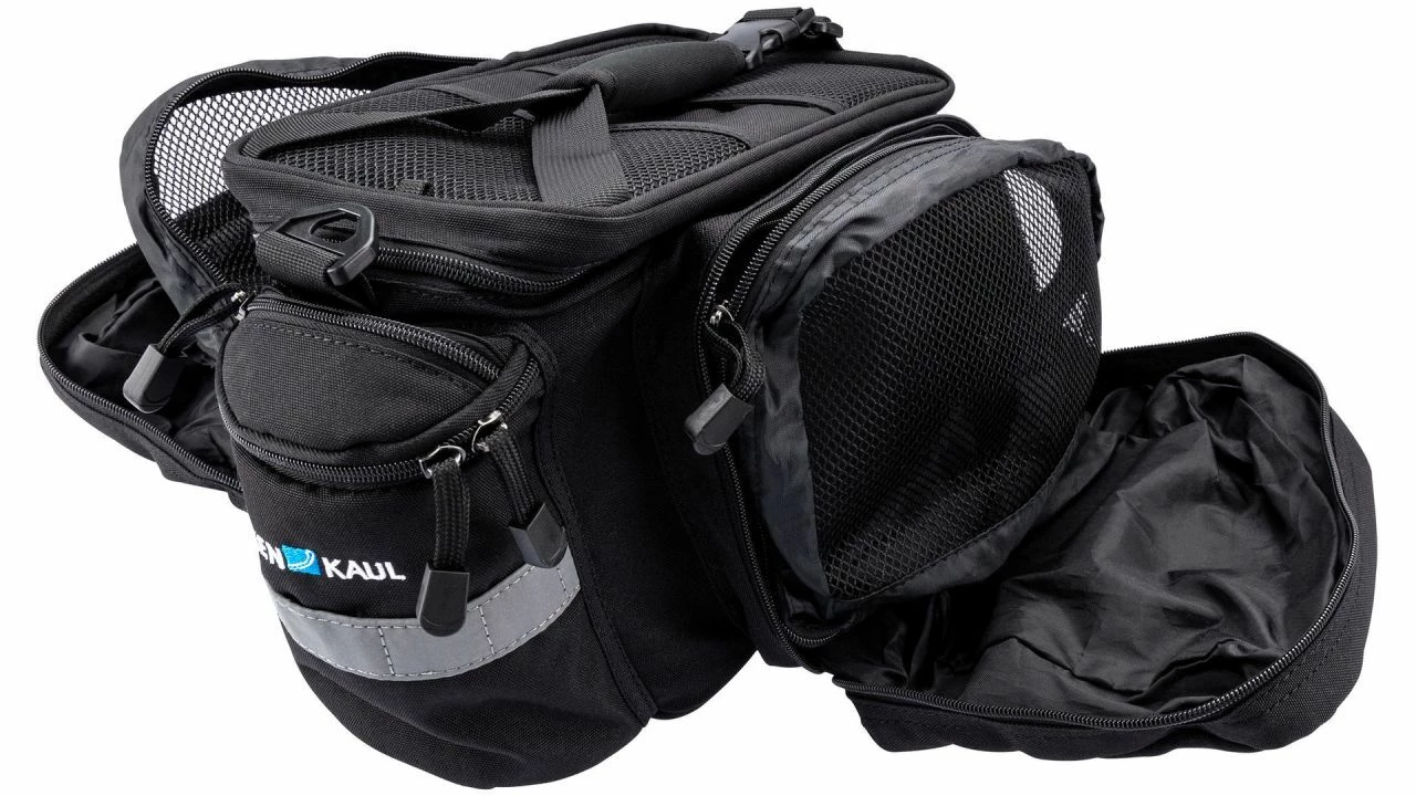 RIXEN&KAUL Rixen & Kaul Gepäckträgertasche Tourino 9 RIXEN&KAUL Rixen & Kaul Gepäckträgertasche Tourino – Bild 7