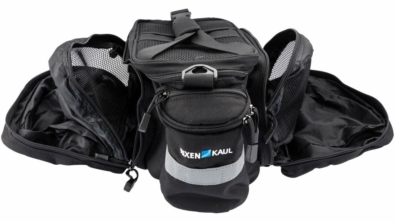 RIXEN&KAUL Rixen & Kaul Gepäckträgertasche Tourino 10 RIXEN&KAUL Rixen & Kaul Gepäckträgertasche Tourino – Bild 8