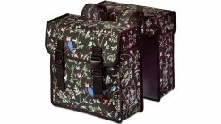 Basil Doppeltasche Wanderlust - Double Bag