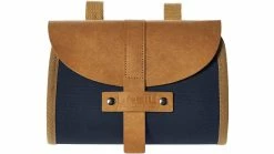 Basil Satteltasche Portland