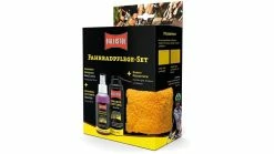 Ballistol Fahrrad-Pflege-Set Bike Care