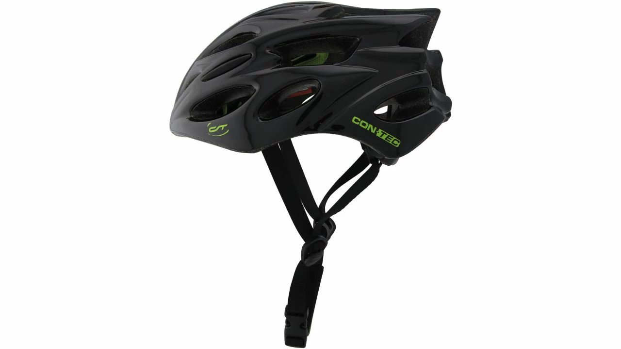 CONTEC Rennrad-Helm Barat.25 4 CONTEC Rennrad-Helm Barat.25 – Bild 2