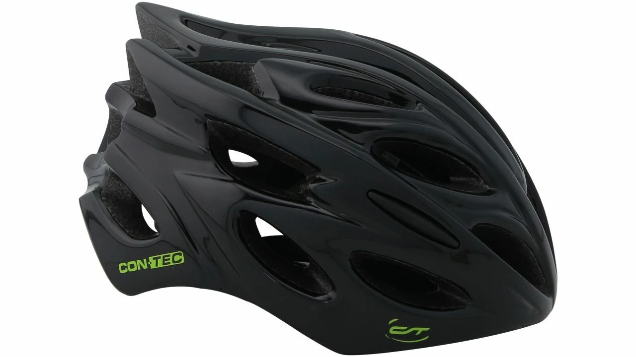 CONTEC Rennrad-Helm Barat.25 3 CONTEC Rennrad-Helm Barat.25