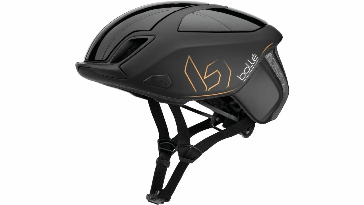Bollé Rennrad-Helm The One Premium 3 Bollé Rennrad-Helm The One Premium