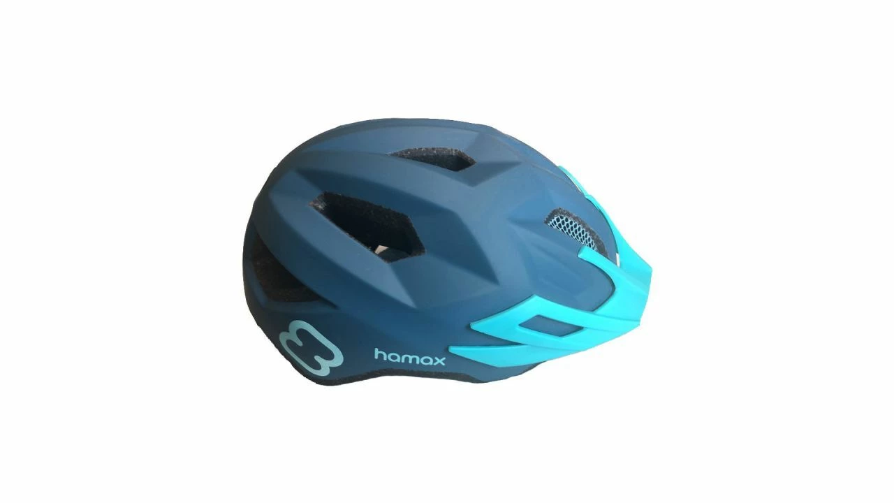 Hamax Jugendhelm Flow 4 Hamax Jugendhelm Flow – Bild 2