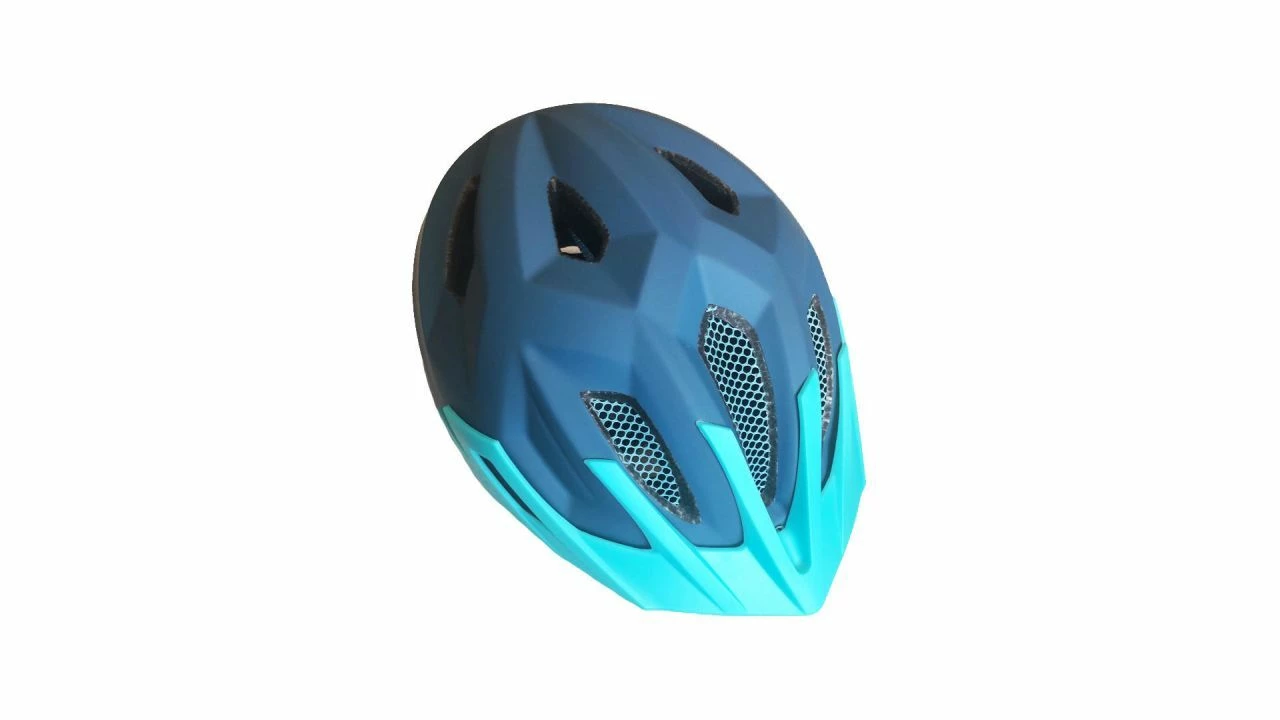 Hamax Jugendhelm Flow 5 Hamax Jugendhelm Flow – Bild 3