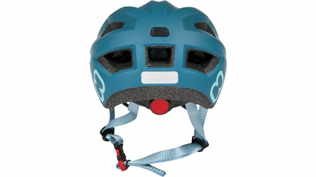 Hamax Jugendhelm Flow 6 Hamax Jugendhelm Flow – Bild 4