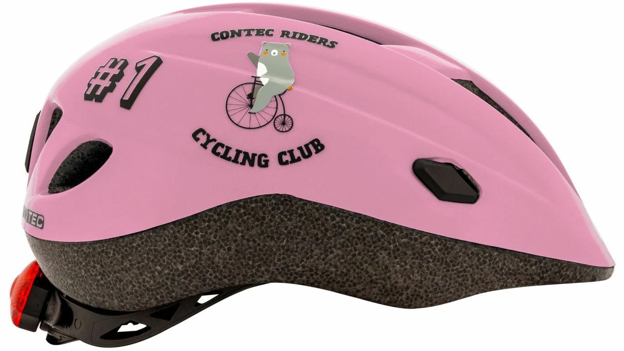 CONTEC Kinderhelm Juno 3 CONTEC Kinderhelm Juno