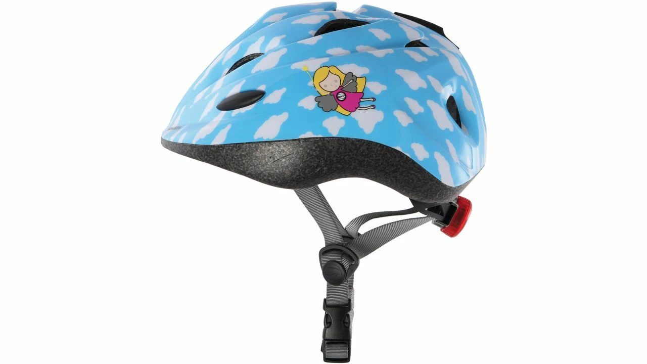 CONTEC Kinderhelm Tinkerella 4 CONTEC Kinderhelm Tinkerella – Bild 2