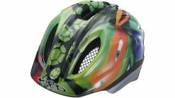 Bike Fashion Kinderhelm Turtles