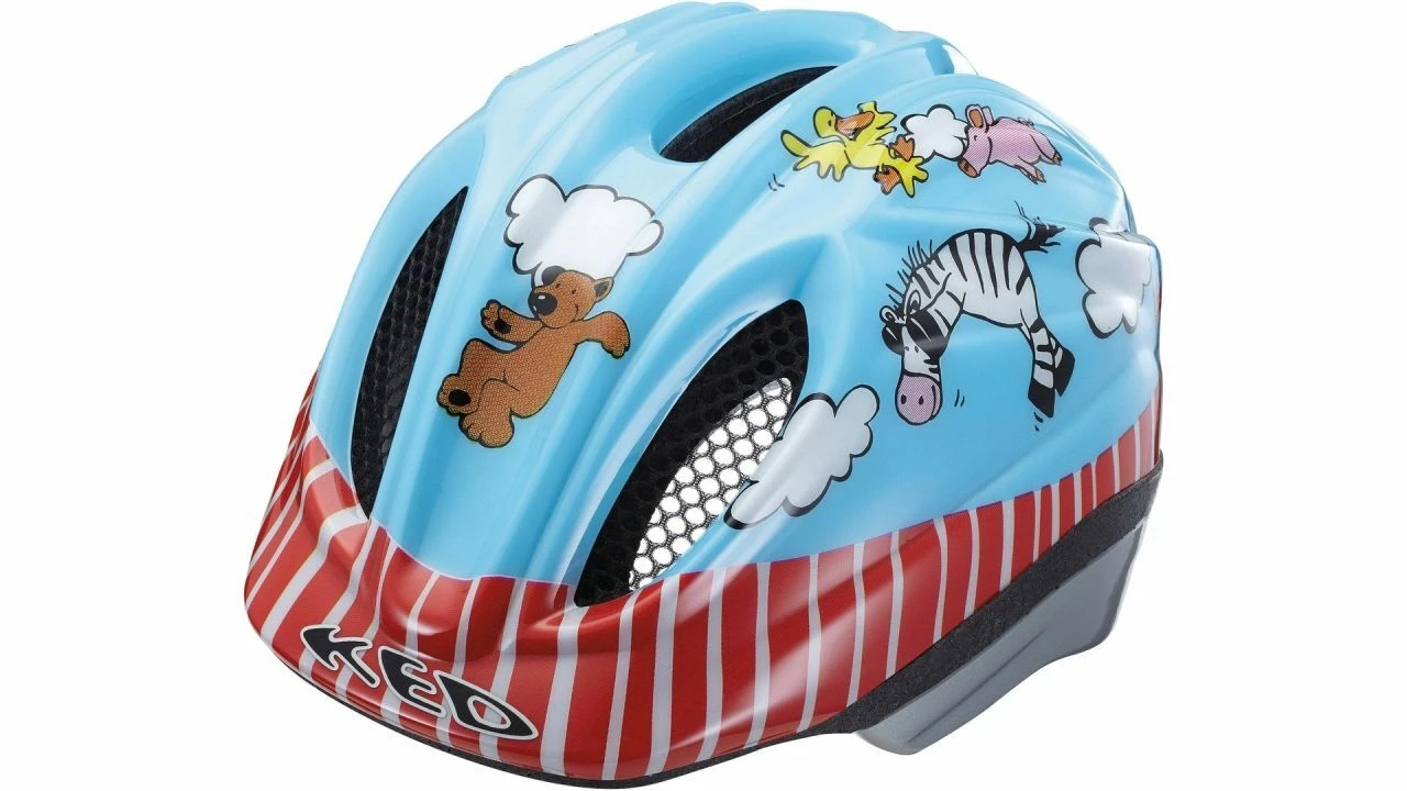 Bike Fashion Kinderhelm Die Lieben Sieben 3 Bike Fashion Kinderhelm Die Lieben Sieben