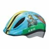 Bike Fashion Kinderhelm Janosch Tigerente