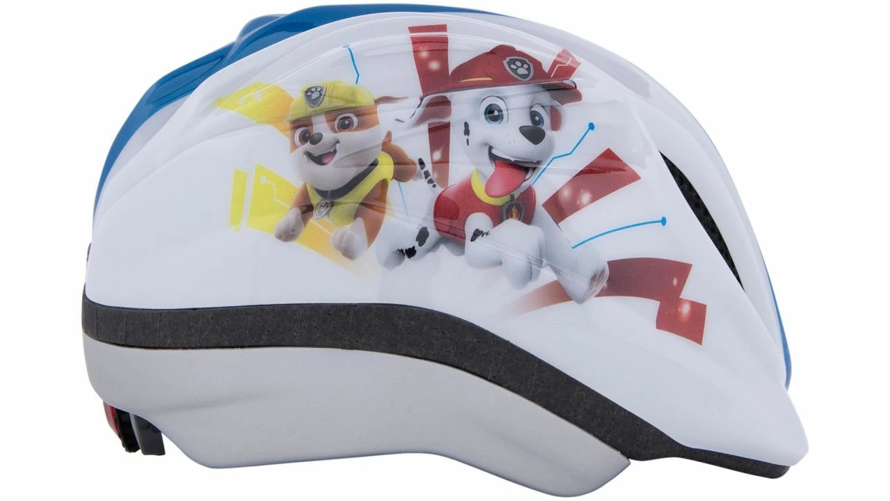 Bike Fashion Kinderhelm Paw Patrol 4 Bike Fashion Kinderhelm Paw Patrol – Bild 2