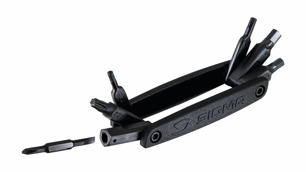 Sigma Sport Pocket Tool 3 Sigma Sport Pocket Tool