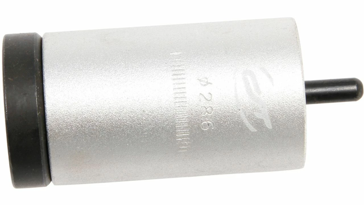 CONTEC TFM-Nut Knocker 3 CONTEC TFM-Nut Knocker