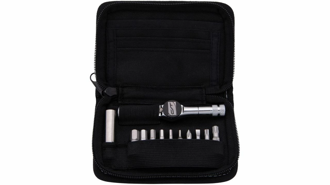 CONTEC TFR - Trident Ratchet 4 CONTEC TFR - Trident Ratchet – Bild 2