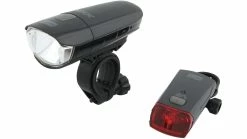 CONTEC Batterieleuchten-Set LS-247