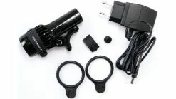 Supernova Akku-LED-Scheinwerfer Airstream 2