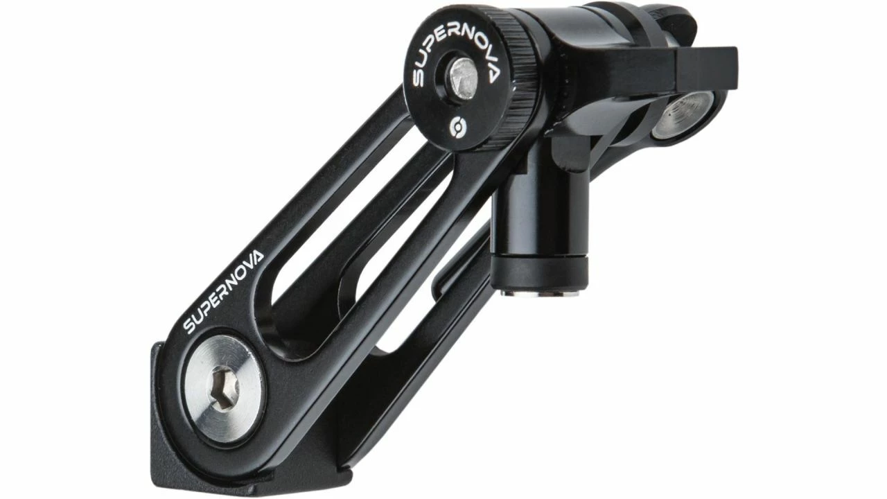 Supernova Quick-Release-Halter Airstream 3 Supernova Quick-Release-Halter Airstream