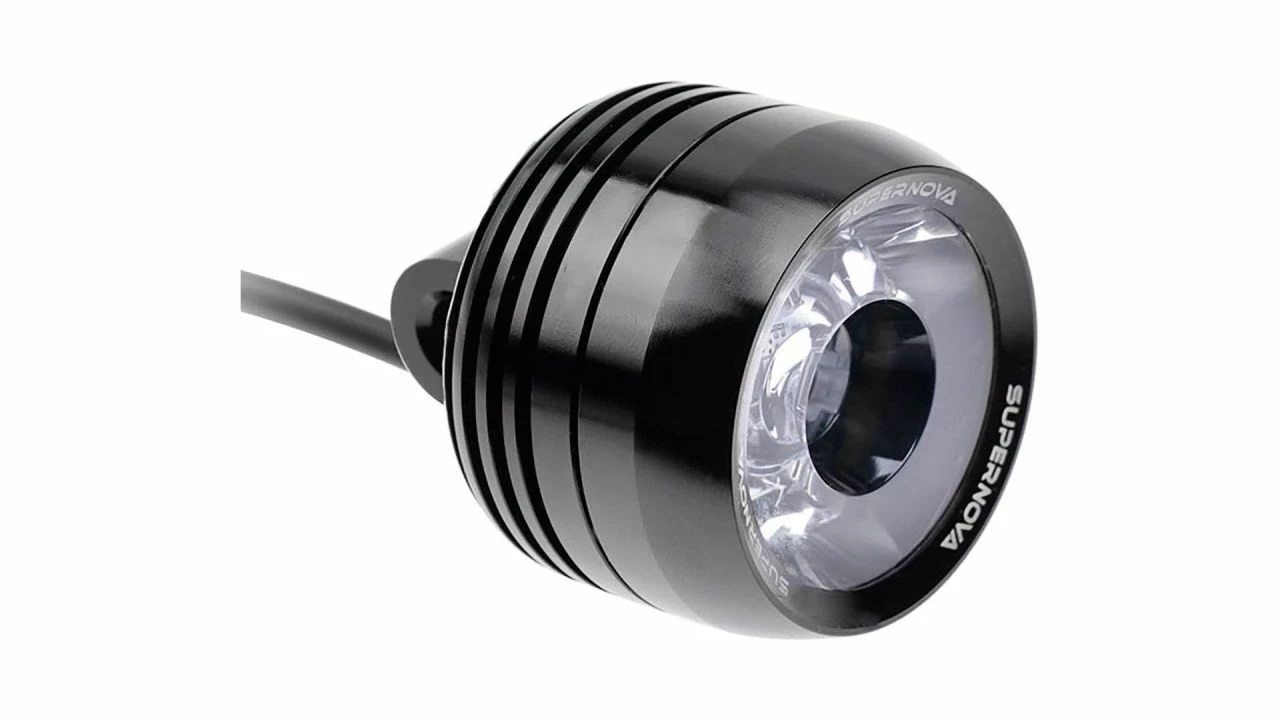 Supernova LED-Scheinwerfer MINI 2 LDM 3 Supernova LED-Scheinwerfer MINI 2 LDM