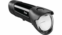 Busch & Müller Akku-LED-Scheinwerfer Ixon Fyre