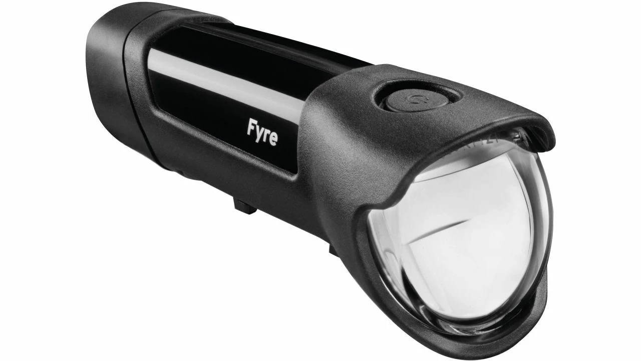 Busch & Müller Akku-LED-Scheinwerfer Ixon Fyre 3 Busch & Müller Akku-LED-Scheinwerfer Ixon Fyre