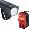 Sigma Sport Batterie-LED-Leuchten-Set Aura 25/Cubic -Contec Verkaufsgeschäft 07107808 Sigma Sport Batterie LED Leuchtenset Aura 25 Cubic jpg 1280x1280