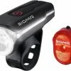 Sigma Sport Akku-LED-Leuchten-Set Aura 60 / Nugget II -Contec Verkaufsgeschäft 07107881 Sigma Sport Akku LED Leuchtenset Aura 60 Nugget II jpg 1280x1280