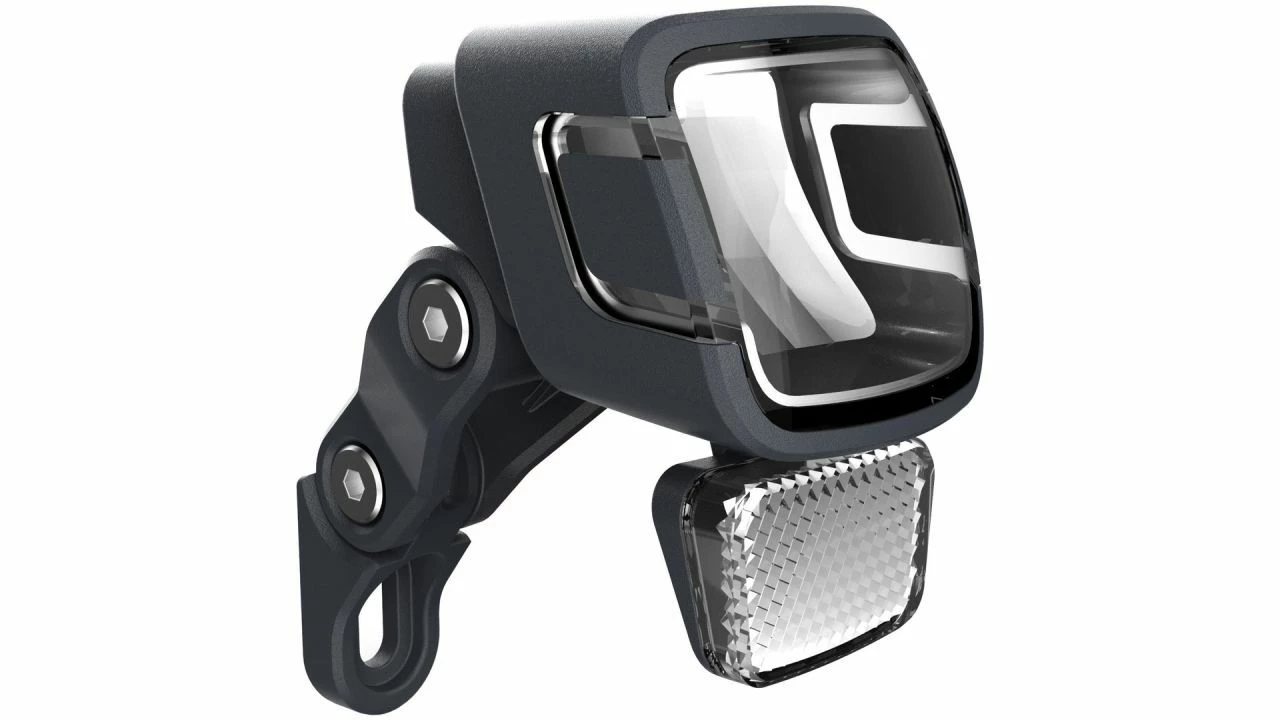 CONTEC LED-Scheinwerfer DLUX 80 E+ 3 CONTEC LED-Scheinwerfer DLUX 80 E+