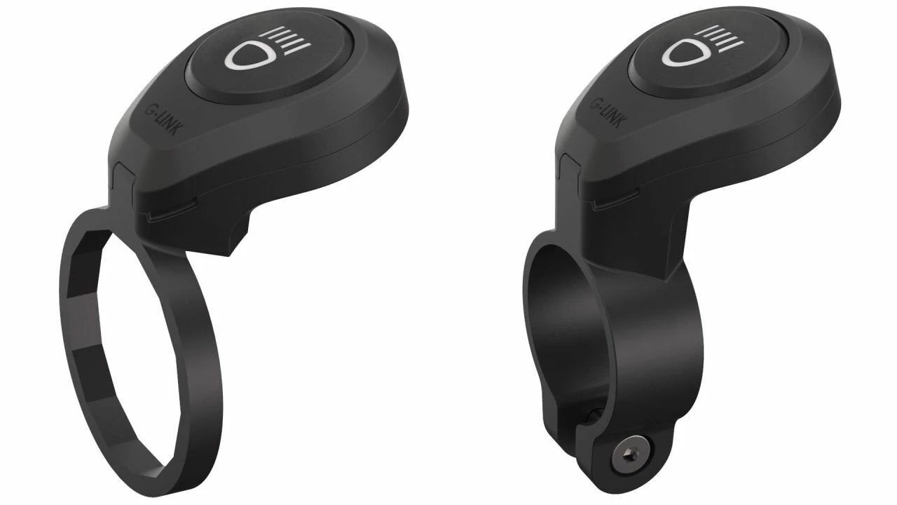 CONTEC DLUX 120 E-XTENT 4 CONTEC DLUX 120 E-XTENT – Bild 2